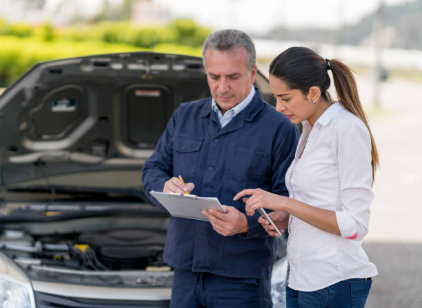 Full coverage car insurance in Lincoln, IL